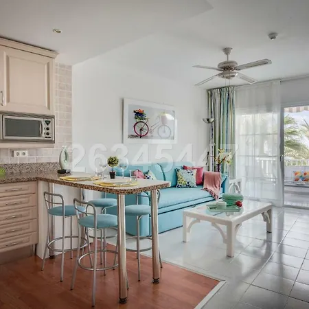 Apartment Fanabe Ii *
