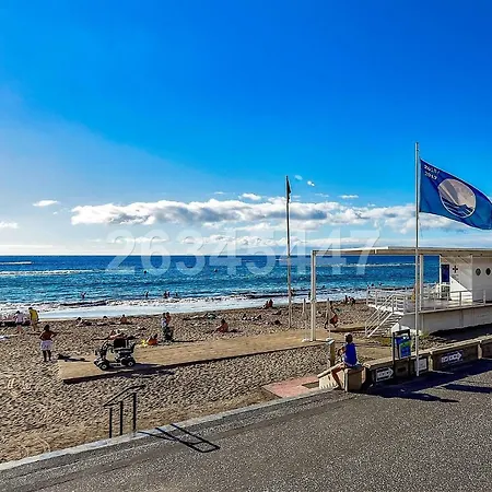 Fanabe Ii Apartment
