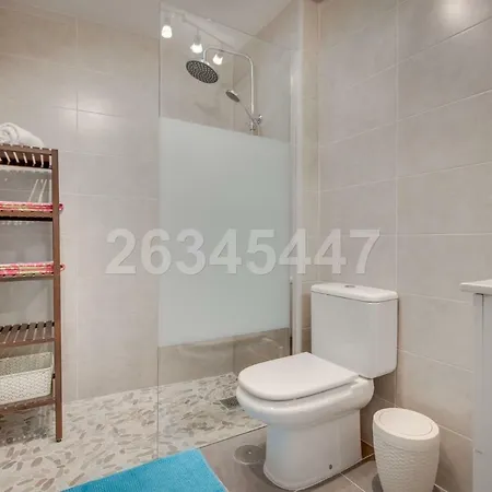 Fanabe Ii Apartment *